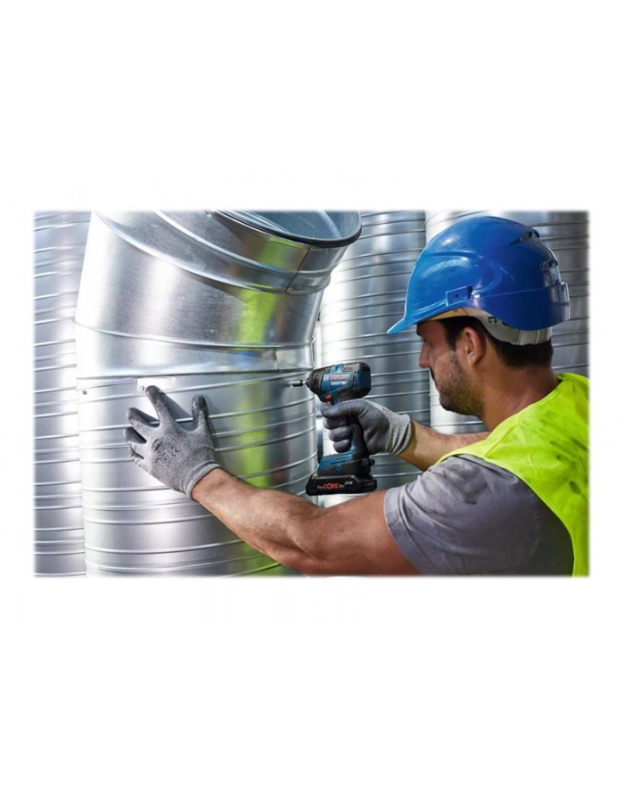 BOSCH ZAKRĘTARKA UDAROWA 18V 200Nm BEZ AKUMULATORÓW I ŁADOWARKI GDR 18V-200 SOLO główny