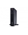 CyberPower PR3000ERT2U zasilacz UPS Technologia line-interactive 3 kVA 3000 W 8 x gniazdo sieciowe - nr 1