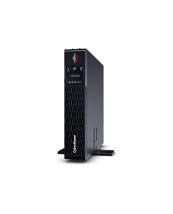 CyberPower PR3000ERT2U zasilacz UPS Technologia line-interactive 3 kVA 3000 W 8 x gniazdo sieciowe nr 1