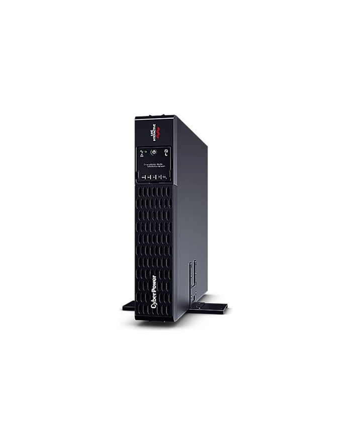 CyberPower PR3000ERT2U zasilacz UPS Technologia line-interactive 3 kVA 3000 W 8 x gniazdo sieciowe główny