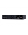 CyberPower PR3000ERT2U zasilacz UPS Technologia line-interactive 3 kVA 3000 W 8 x gniazdo sieciowe - nr 2
