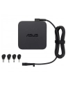 Asus PU90W-01(ADP-90LE B)/(wersja europejska)/V3/19V/3PIN/6SZT | Asus (Asus) - nr 5