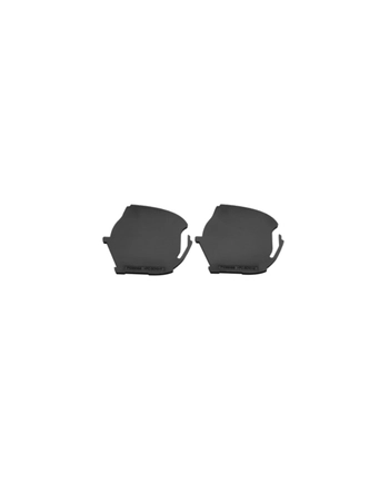 zebra Spacers for ZR138/ZQ120/ZQ220 media compartment to accept 3''; (762), 23'';(58) and 2''; (508) wide paper, (5 sets; 2 per set) nr 2