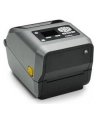 zebra Kit, Linerless Platen Roller 203 dpi, ZD620D - nr 2