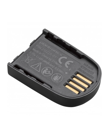 hp poly Poly Savi 8220 Battery with Removal Tool nr 1