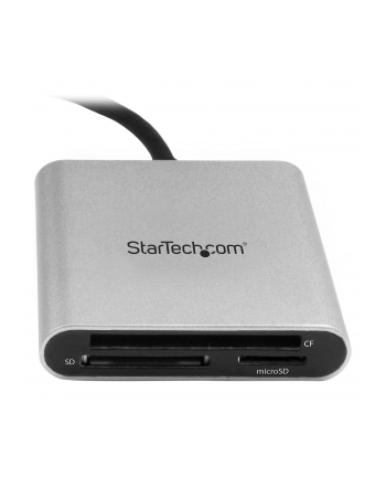 startech FLASH CARD READ-ER - USB-C/USB CARD READ-ERS nr 2