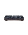 zebra TC21/TC26 20-SLOT BATTERY CHARGER, SUPPORTS BOTH BASIC AND EXTEND-ED BATTERIES  (POWER SUPPLY, DC CABLE AND AC LINE CORD SOLD SEPARATEL - nr 1