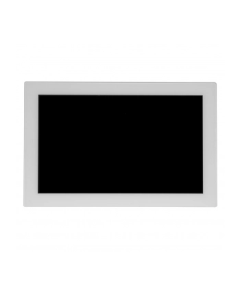 Ramka na zdjęcia Denver z FRAMEO 101''; 16GB biała nr 2