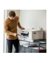 bczerwonyher HL-J6010DW INK COLOR/S/W 30PPM/WLAN LAN USB DUPLEX INCL ON-SITE - nr 2