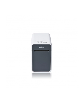 bczerwonyher Label Printer, 203dpi, RS-232C, USB, USB Host, Ethernet nr 1