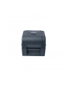 bczerwonyher TD-4750 4IN TT/DT LABEL/RECEIPT/LAN WIFI BT RFID 300DPI (wersja europejska) - nr 1
