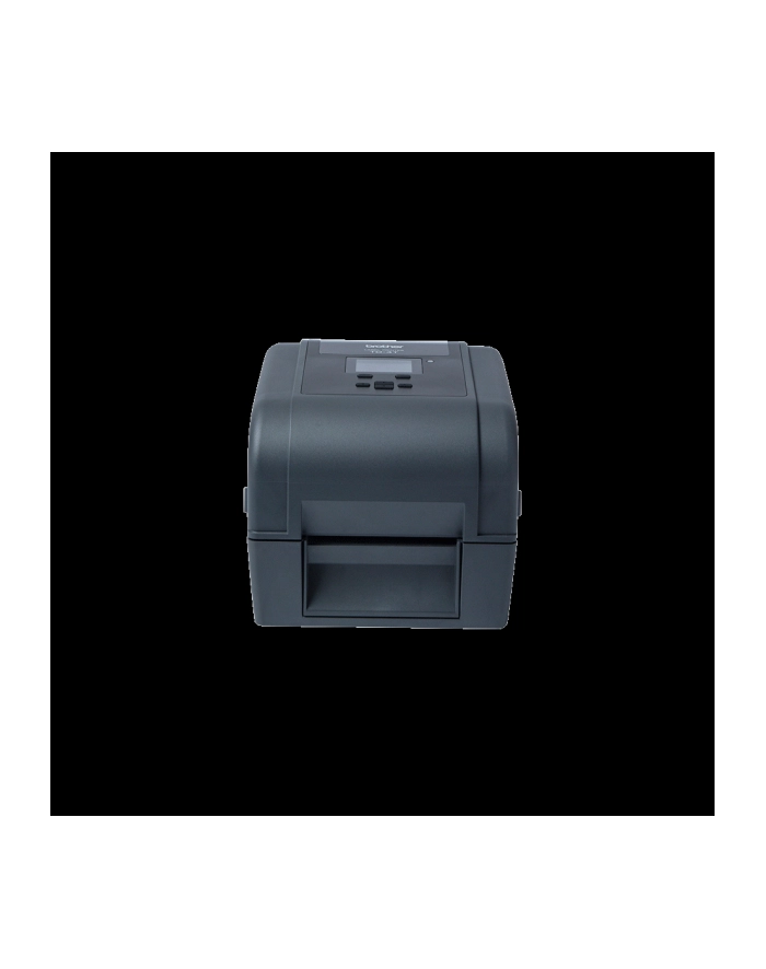 bczerwonyher TD-4750 4IN TT/DT LABEL/RECEIPT/LAN WIFI BT RFID 300DPI (wersja europejska) główny