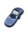 dymo LETRATAG LT-100H HAND SET/ABC KEYPAD - nr 11