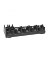zebra TC8000 5SLOT CHARGE CRADLE W/4SLOT BATT CHARGER - nr 12