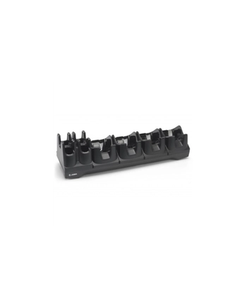 zebra TC8000 5SLOT CHARGE CRADLE W/4SLOT BATT CHARGER nr 2