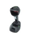 zebra DS9908R: PRESENTATION AREA IMAGER, STANDARD RANGE, CORD-ED, RFID, MIDNIGHT BLACK - (wersja europejska) FREQUENCIES - nr 4