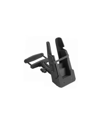 zebra MC33 UN-POWERED FORKLIFT MOUNT nr 1