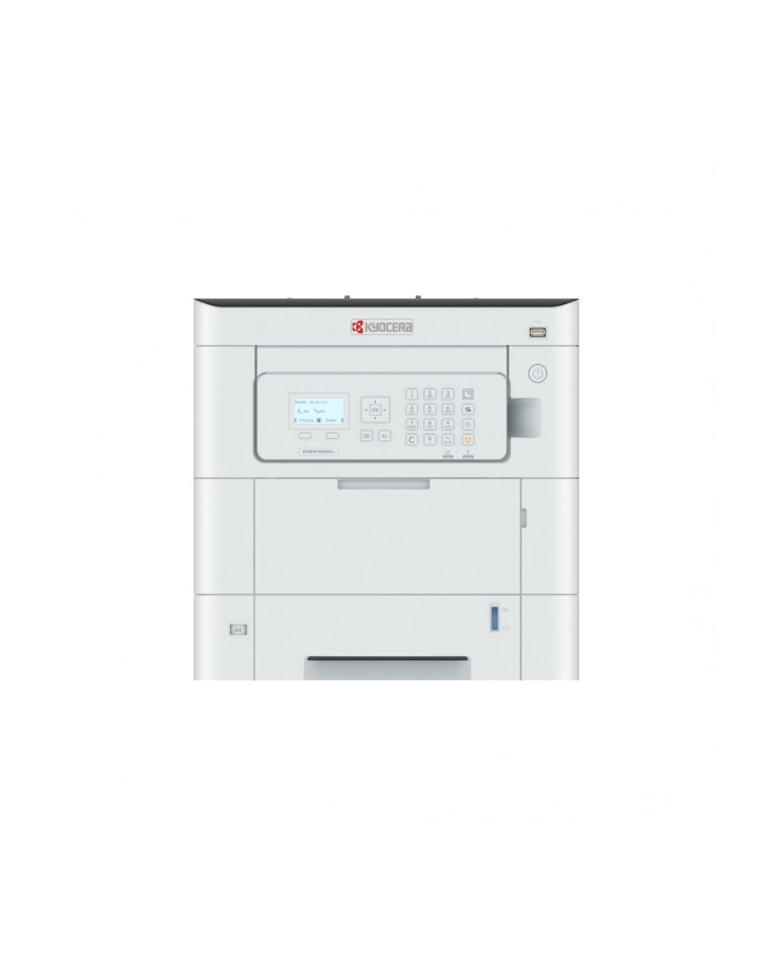 kyocera ECOSYS PA3500CX/A4 COLOR LASER PRINTER główny