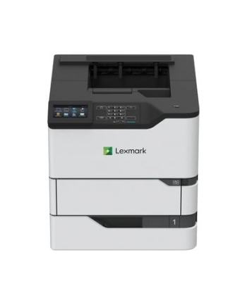lexmark MS826D-E MONO A4/66 PPM 24IN DISPL DUPLEX 1GB nr 2