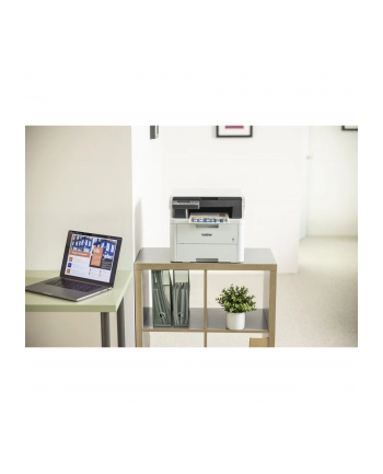 Brother DCP-L3520CDWERE1 3IN1 LAS18PPM/512MB USB 2400DPI WLAN nr 1