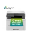 Brother DCP-L3520CDWERE1 3IN1 LAS18PPM/512MB USB 2400DPI WLAN - nr 9