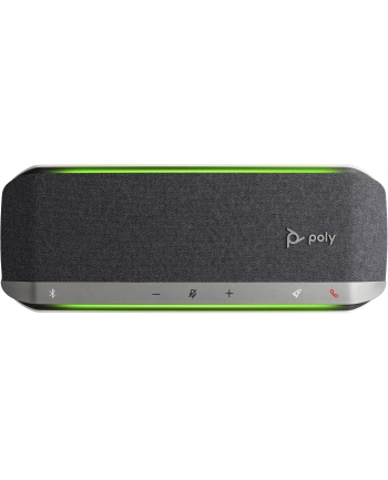 hp poly video Poly Sync 40 Microsoft Teams Certified Speakerphone nr 1