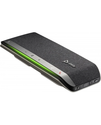 hp poly video Poly Sync 40 Microsoft Teams Certified Speakerphone nr 2