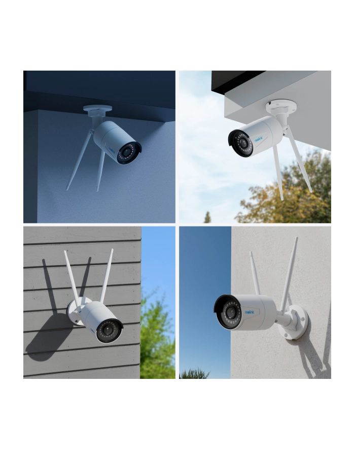 Kamera Wi-Fi Reolink W320 główny
