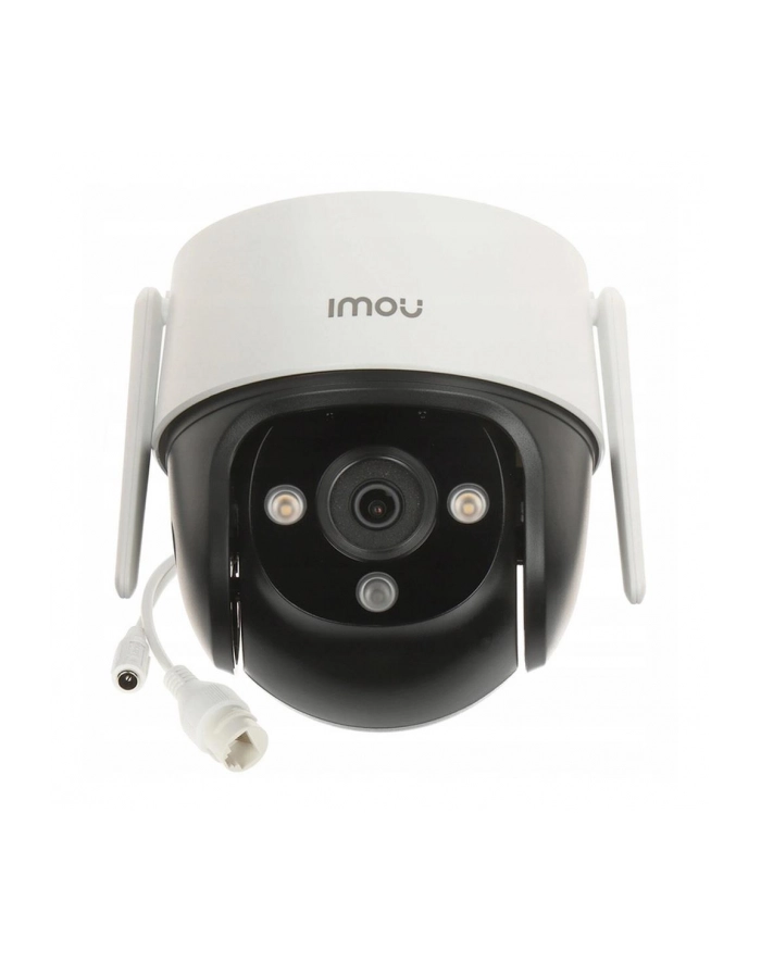 Kamera IMOU Outdoor Camera Cruiser SE + 5MP główny