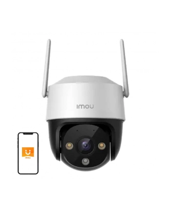Kamera IMOU Outdoor Camera Cruiser SE + 5MP