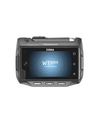 zebra WT6000 EXTEND-ED BATTERY, POWERPRECISION+ LITHIUM ION, 5000 MAH nr 2
