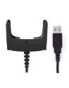 zebra Snap-on USB Communication/Charging Cable Cup Requires USB Power Supply PWR-WUA5V12W0xx ('';xx''; denotes country specific plug) - nr 3