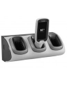 zebra MC18 3-SLOT NON LOCKING CRADLE, HD - nr 2