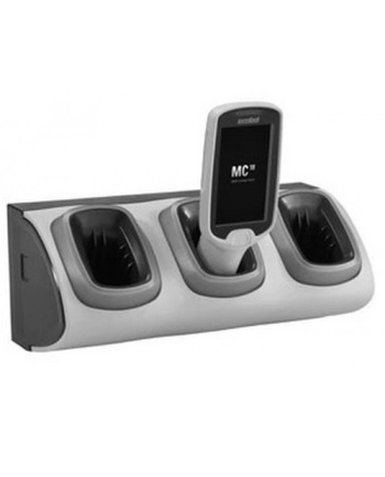 zebra MC18 3-SLOT NON LOCKING CRADLE, HD nr 1