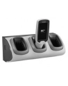 zebra MC18 3-SLOT NON LOCKING CRADLE, HD - nr 3