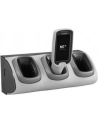 zebra MC18 3-SLOT NON LOCKING CRADLE, HD - nr 8