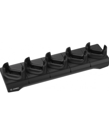 zebra TC51/56 5-SLOT CHARGE ONLY CRADLE, CHARGES FIVE D-EVICES INCLUD-ES POWER SUPPLY AND DC CABLE nr 1