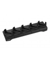 zebra TC51/56 5-SLOT CHARGE ONLY CRADLE, CHARGES FIVE D-EVICES INCLUD-ES POWER SUPPLY AND DC CABLE - nr 12