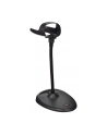honeywell Stand: gray, 22cm (9´) height, flexible rod, large oval weighted base, Xenon cup - nr 4