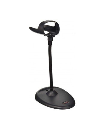 honeywell Stand: gray, 22cm (9´) height, flexible rod, large oval weighted base, Xenon cup nr 1