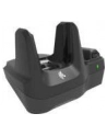 zebra MC22/MC27 SINGLE SLOT CHARGE/COM CRADLE W/SPARE BTRY CHARGE - nr 3