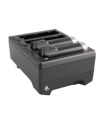 zebra WT6000/RS6000 4SLOT SPARE BATTERY CHARGER, ALLOWS TO CHARGE 4 SPARE BATTERIES FOR WEARABLE TERMINAL OR RING SCANNER REQUIRES PWRS-1400 - nr 2