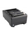zebra WT6000/RS6000 4SLOT SPARE BATTERY CHARGER, ALLOWS TO CHARGE 4 SPARE BATTERIES FOR WEARABLE TERMINAL OR RING SCANNER REQUIRES PWRS-1400 - nr 4