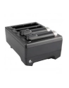 zebra WT6000/RS6000 4SLOT SPARE BATTERY CHARGER, ALLOWS TO CHARGE 4 SPARE BATTERIES FOR WEARABLE TERMINAL OR RING SCANNER REQUIRES PWRS-1400 - nr 5