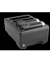zebra WT6000/RS6000 4SLOT SPARE BATTERY CHARGER, ALLOWS TO CHARGE 4 SPARE BATTERIES FOR WEARABLE TERMINAL OR RING SCANNER REQUIRES PWRS-1400 - nr 7