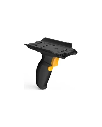 zebra UPDATED ELECTRONIC TRIGGER HANDLE, WITH CAMERA EXPOSED, FOR TC52X, TC57X, TC52AX, SNAP-ON REQUIRES BOOT SG-TC5X-EXO1-01 nr 1