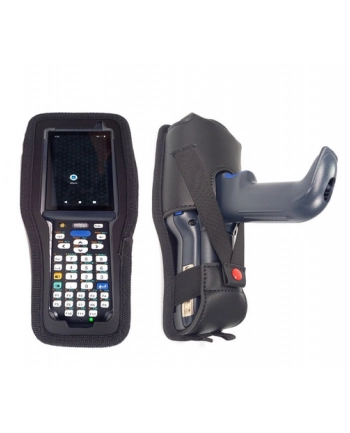 mobilis ACTIV + - CASE FOR HONEYWELL/CK65 PISTOL GRIP + SHOULD-ERSTRAP