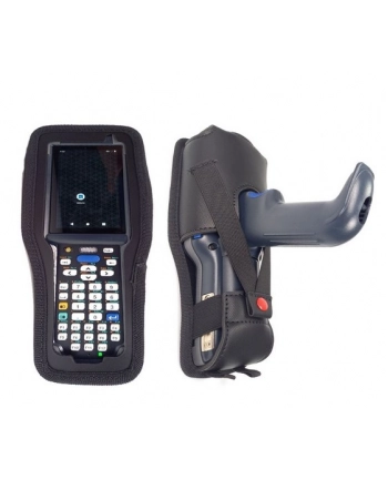 mobilis ACTIV + - CASE FOR HONEYWELL/CK65 PISTOL GRIP + SHOULD-ERSTRAP