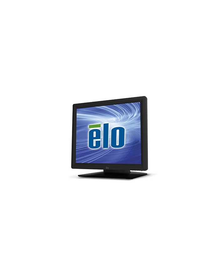 pokladní systémy 1517L 15-inch LCD (LED Backlight) Desktop, WW, AccuTouch (Resistive) Single-touch, USB 'amp; RS232 Controller, Anti-glare, Bezel, VGA video inte główny