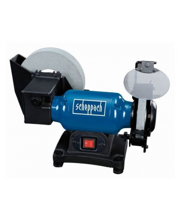 SCHEPPACH SZLIFIERKA STOŁOWA BG200W